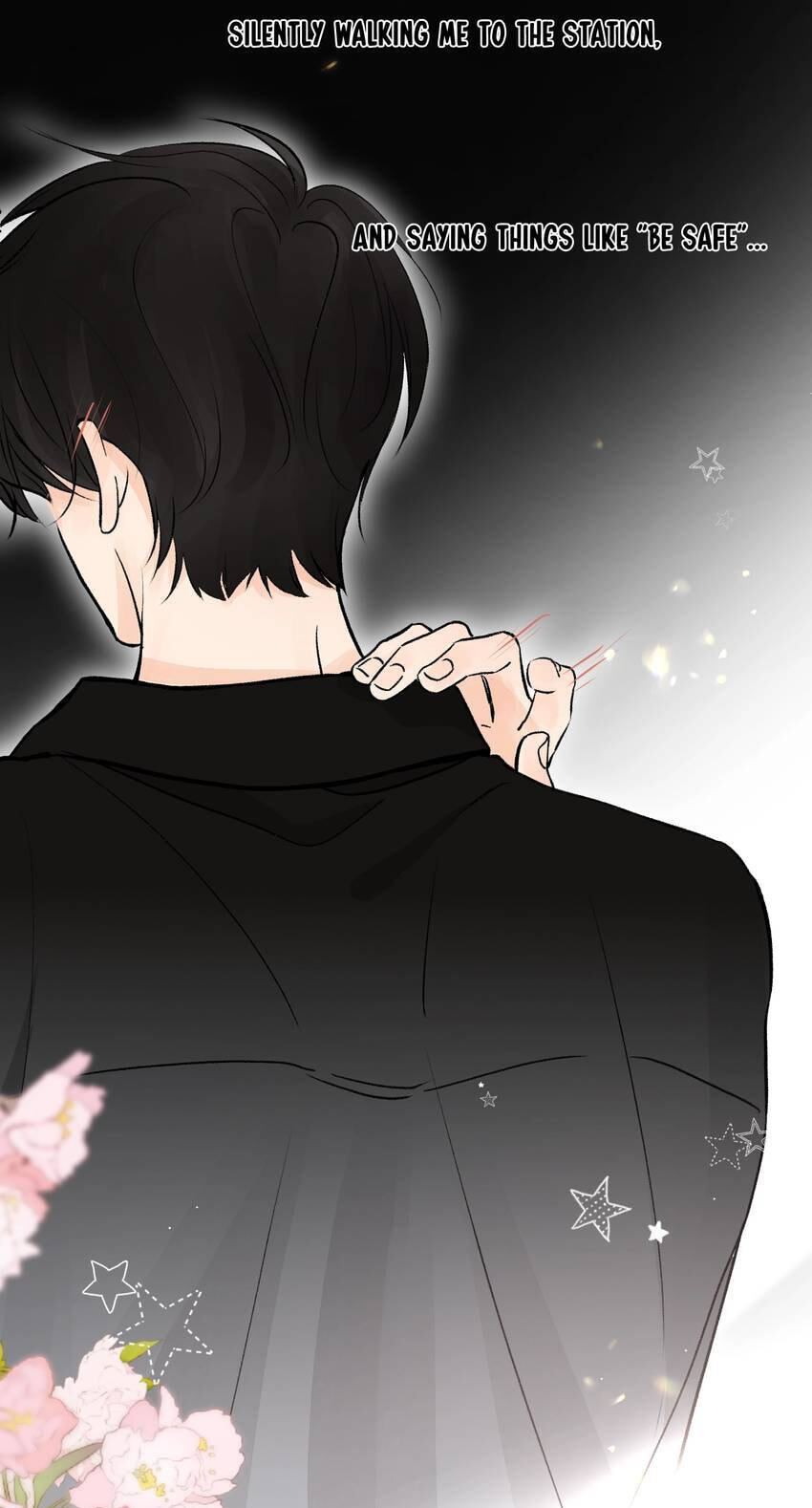 Jishi Shi Richang (Colored) Chapter 10 page 42 - 