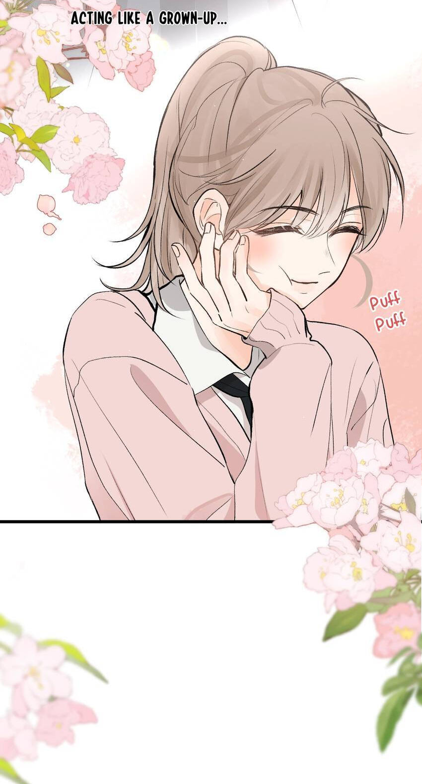 Jishi Shi Richang (Colored) Chapter 10 page 43 - 