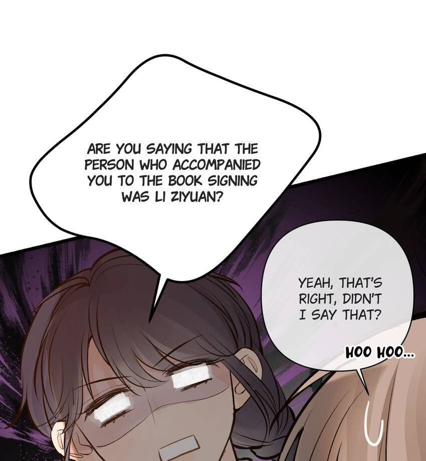 Jishi Shi Richang (Colored) Chapter 10 page 50 - 