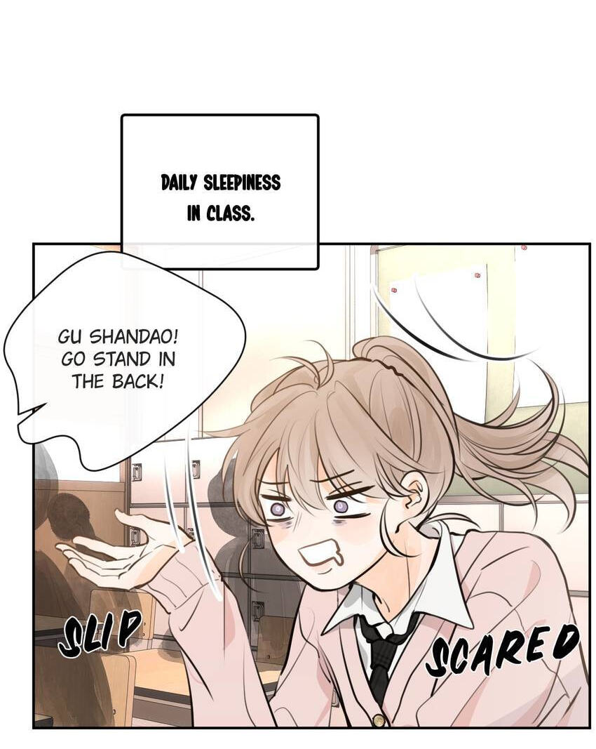 Jishi Shi Richang (Colored) Chapter 10 page 6 - 