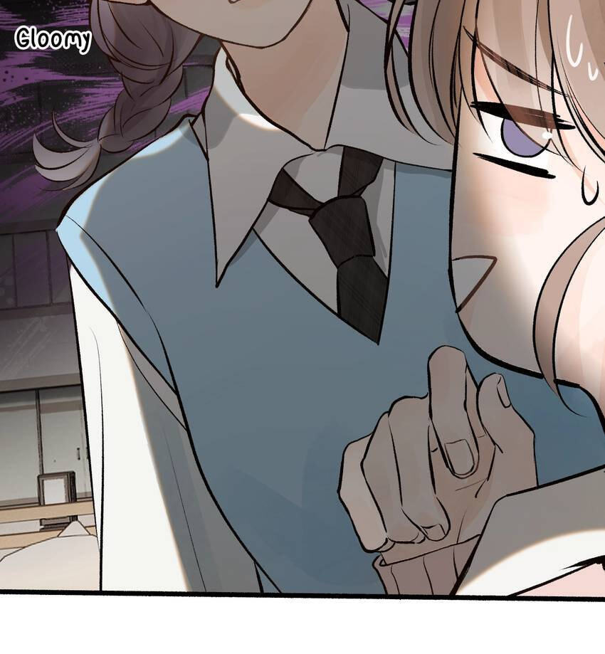 Jishi Shi Richang (Colored) Chapter 10 page 51 - 
