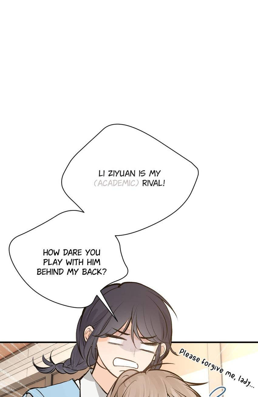 Jishi Shi Richang (Colored) Chapter 10 page 53 - 