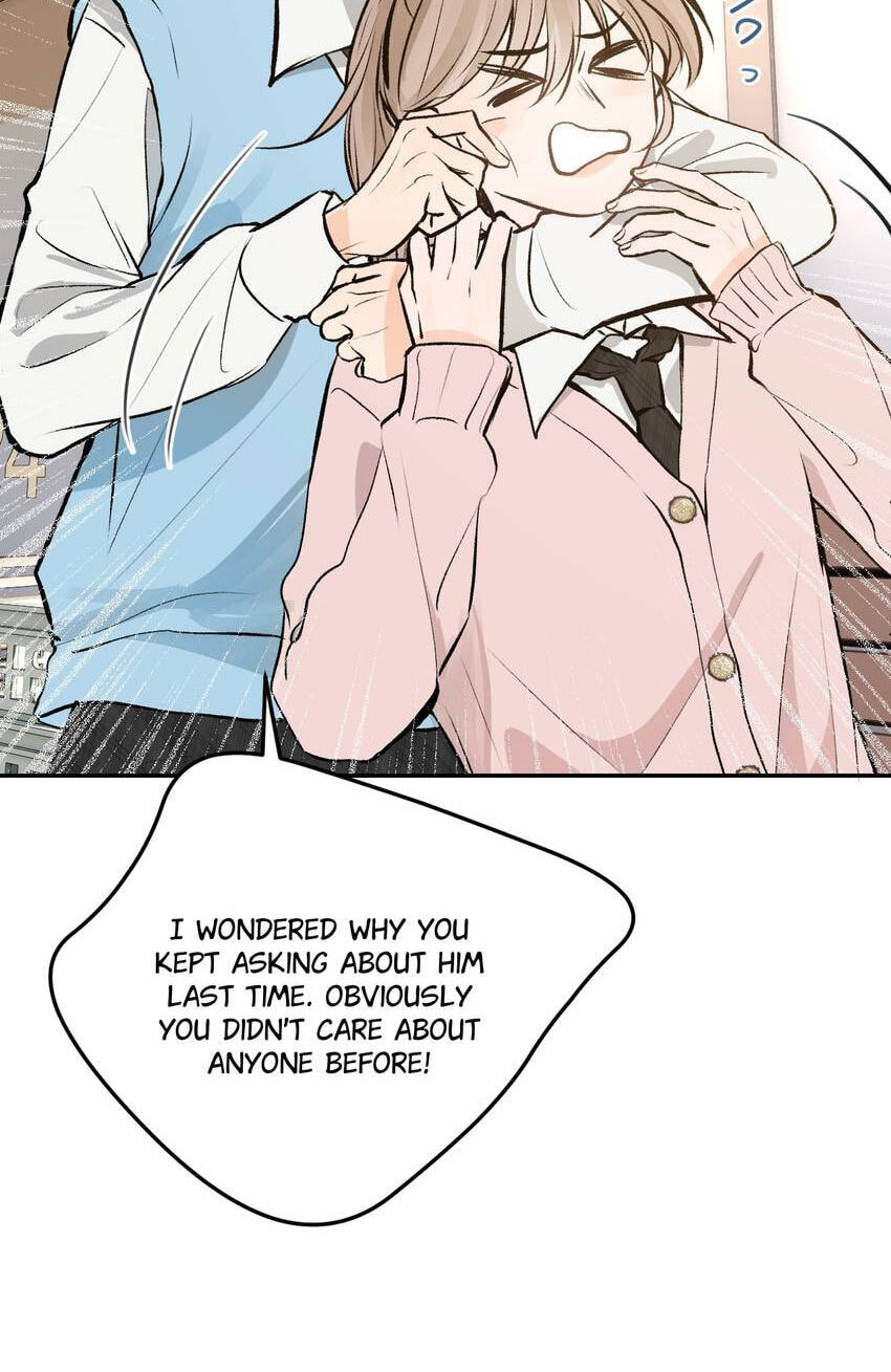 Jishi Shi Richang (Colored) Chapter 10 page 54 - 