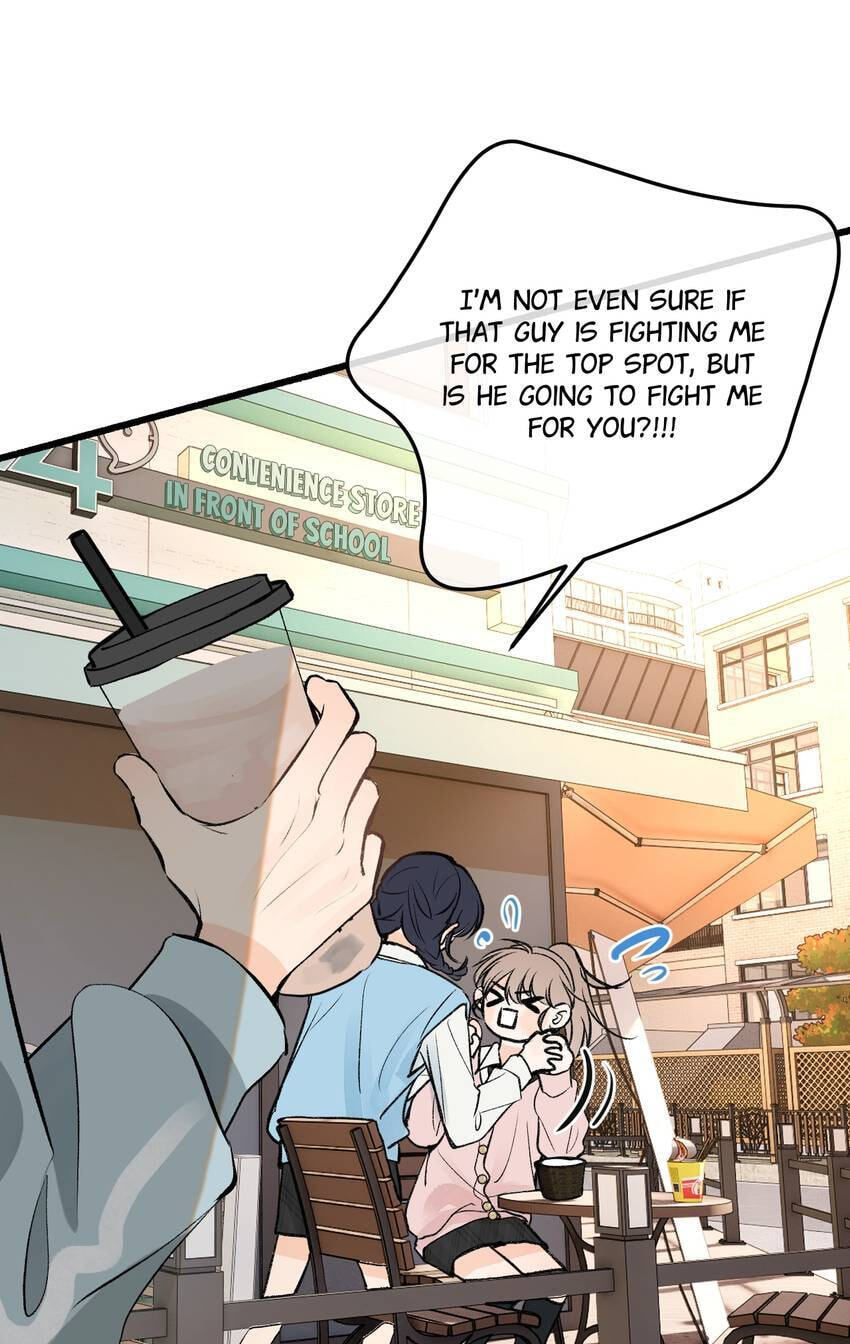 Jishi Shi Richang (Colored) Chapter 10 page 55 - 