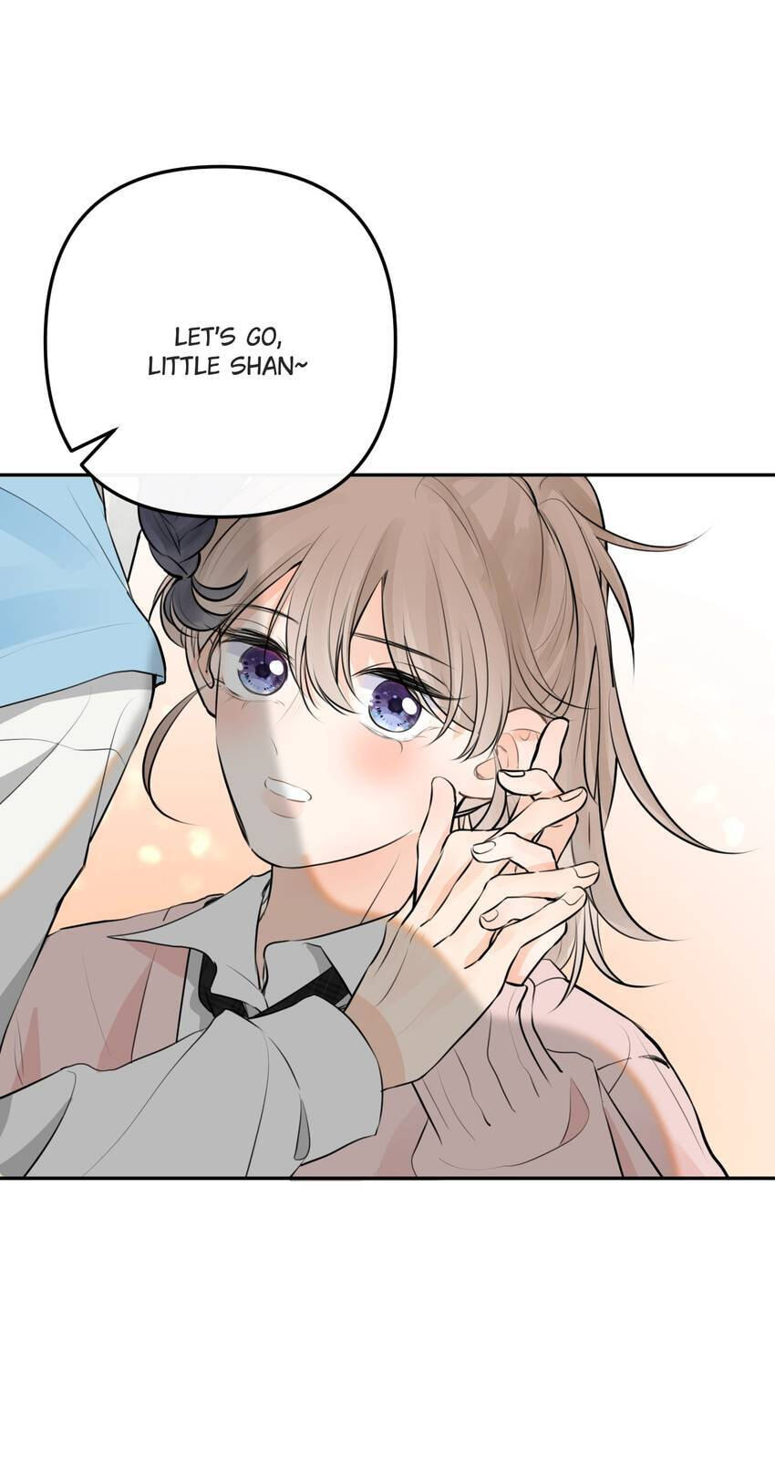 Jishi Shi Richang (Colored) Chapter 10 page 57 - 