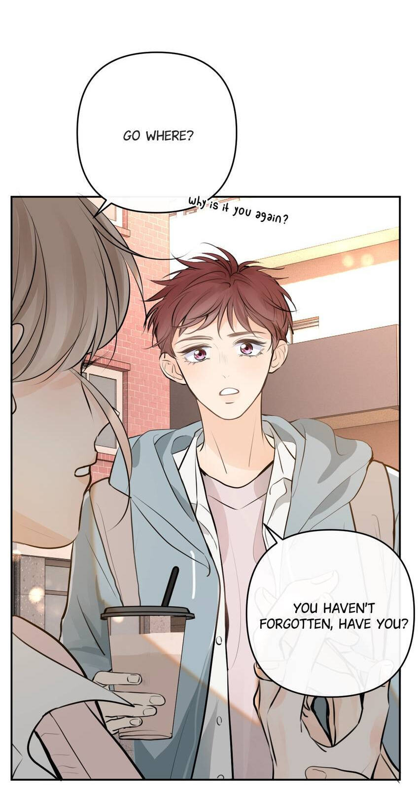 Jishi Shi Richang (Colored) Chapter 10 page 58 - 