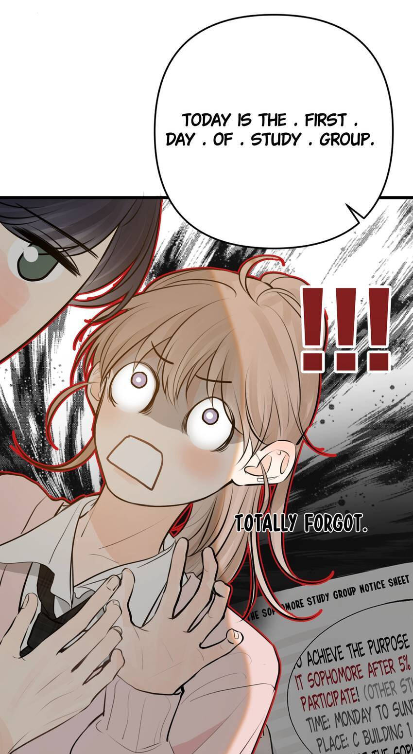 Jishi Shi Richang (Colored) Chapter 10 page 59 - 
