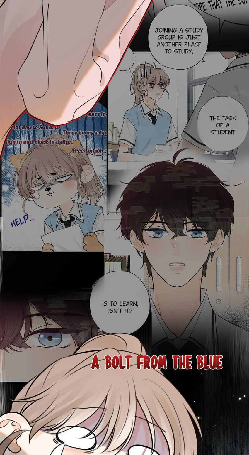 Jishi Shi Richang (Colored) Chapter 10 page 60 - 