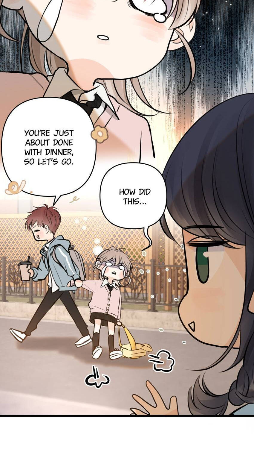 Jishi Shi Richang (Colored) Chapter 10 page 61 - 