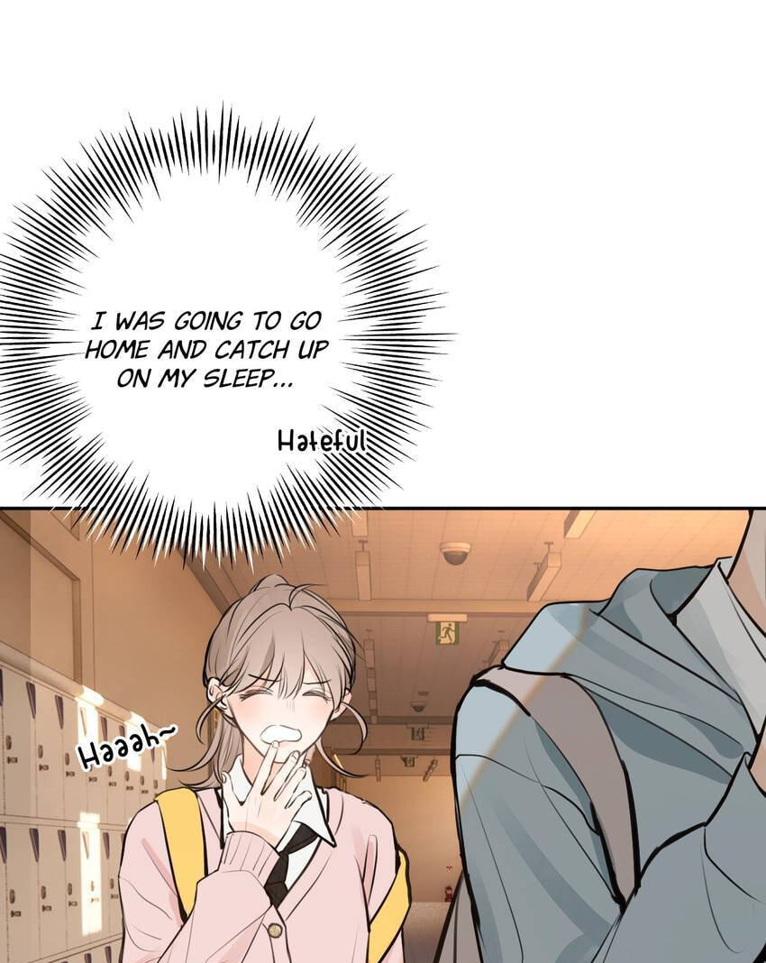 Jishi Shi Richang (Colored) Chapter 10 page 64 - 