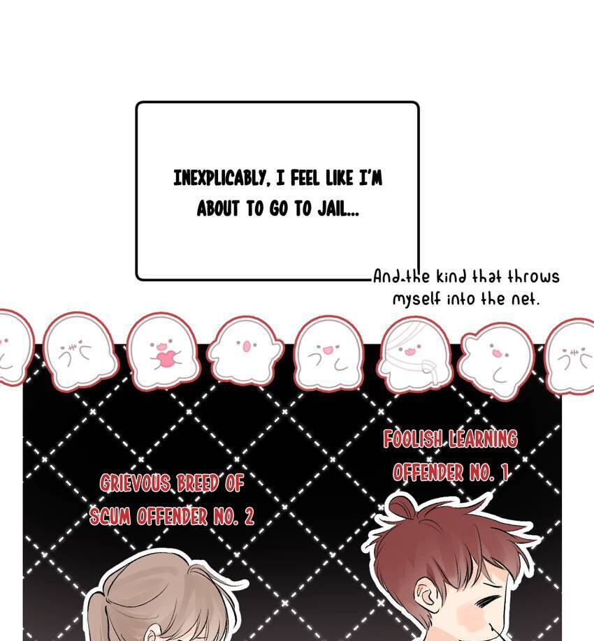 Jishi Shi Richang (Colored) Chapter 10 page 66 - 