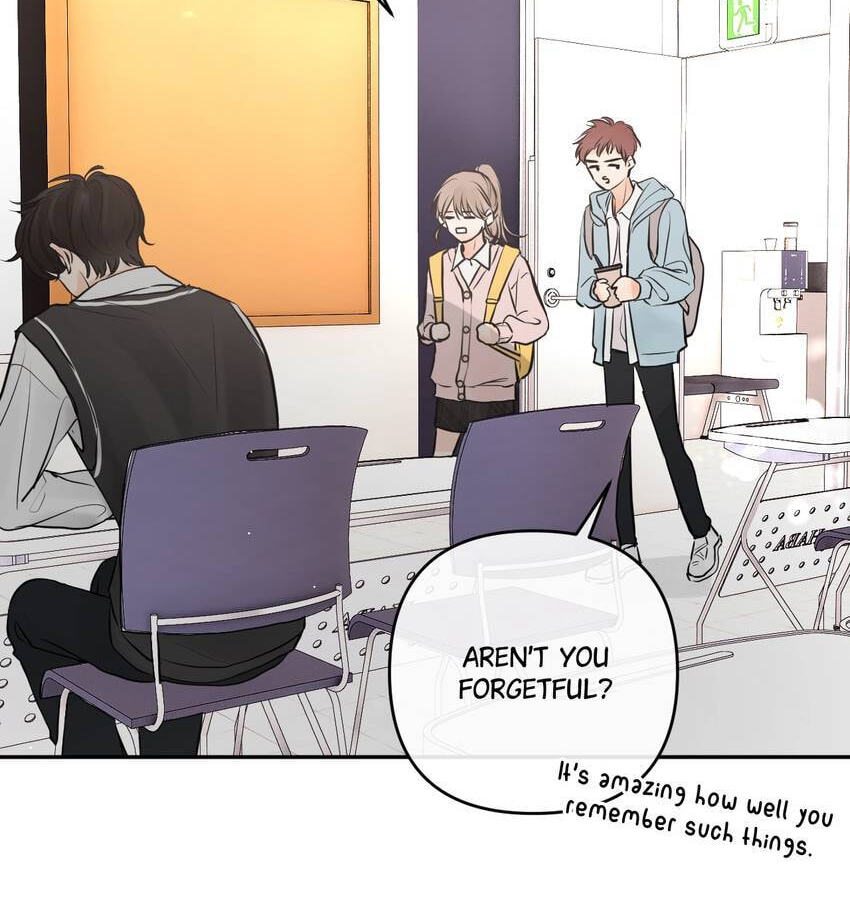 Jishi Shi Richang (Colored) Chapter 10 page 73 - 