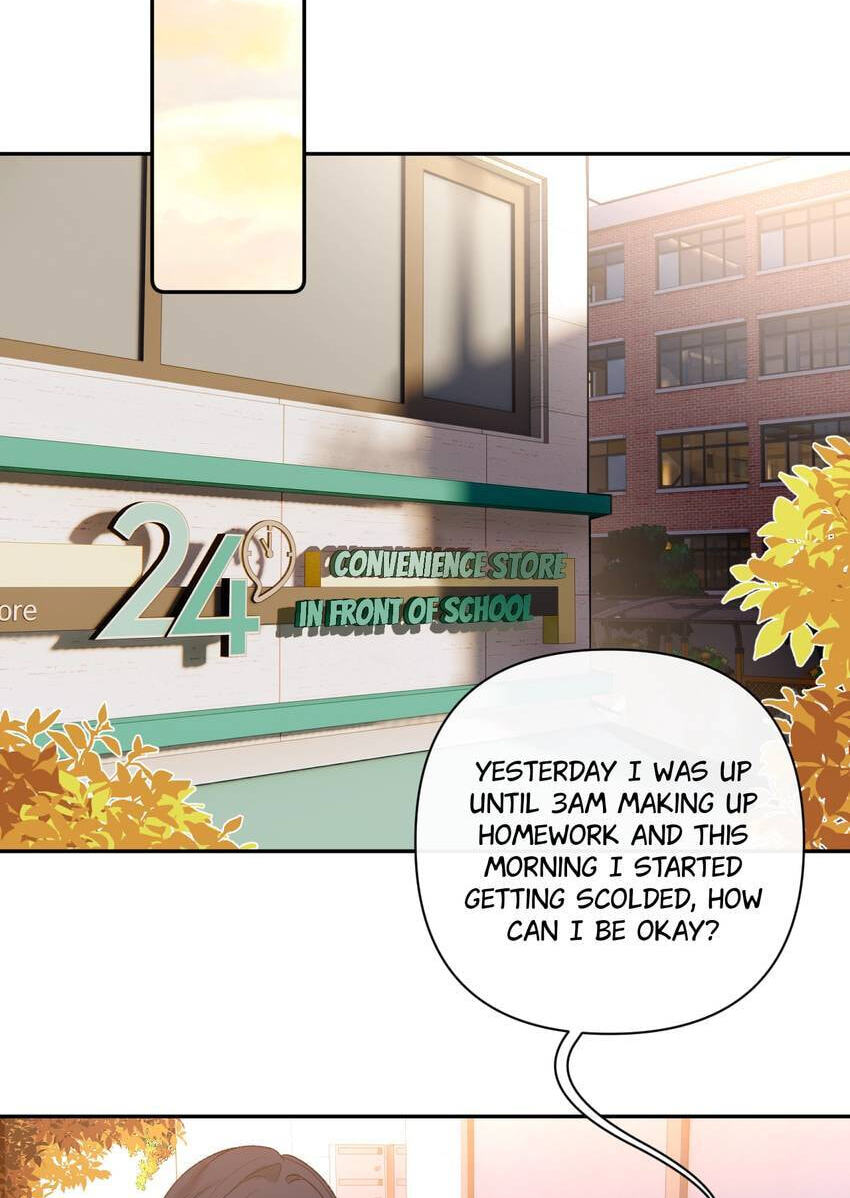 Jishi Shi Richang (Colored) Chapter 10 page 9 - 