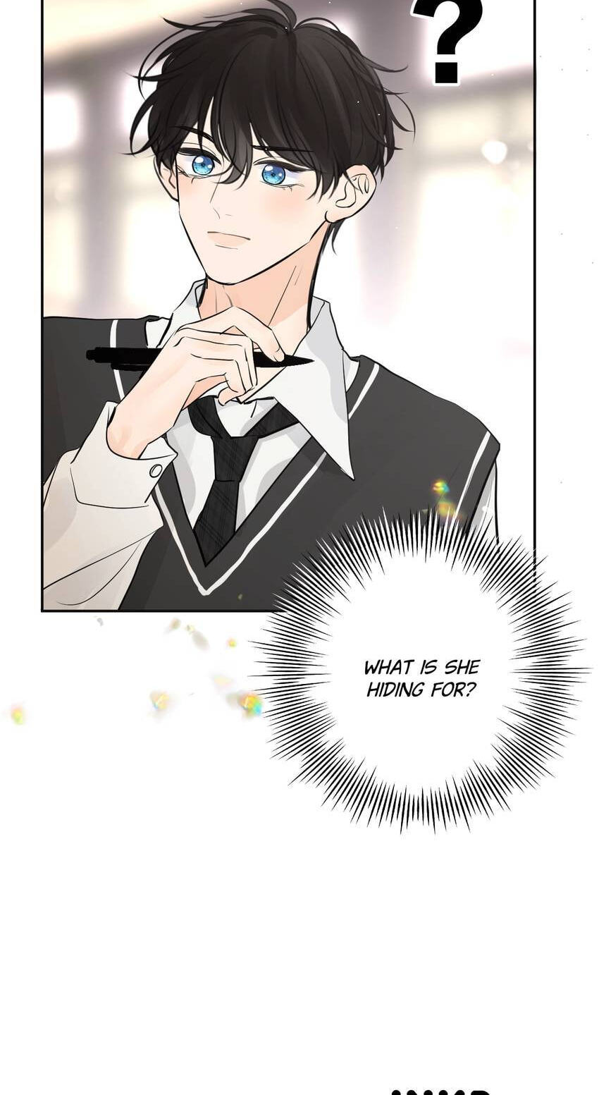 Jishi Shi Richang (Colored) Chapter 10 page 83 - 