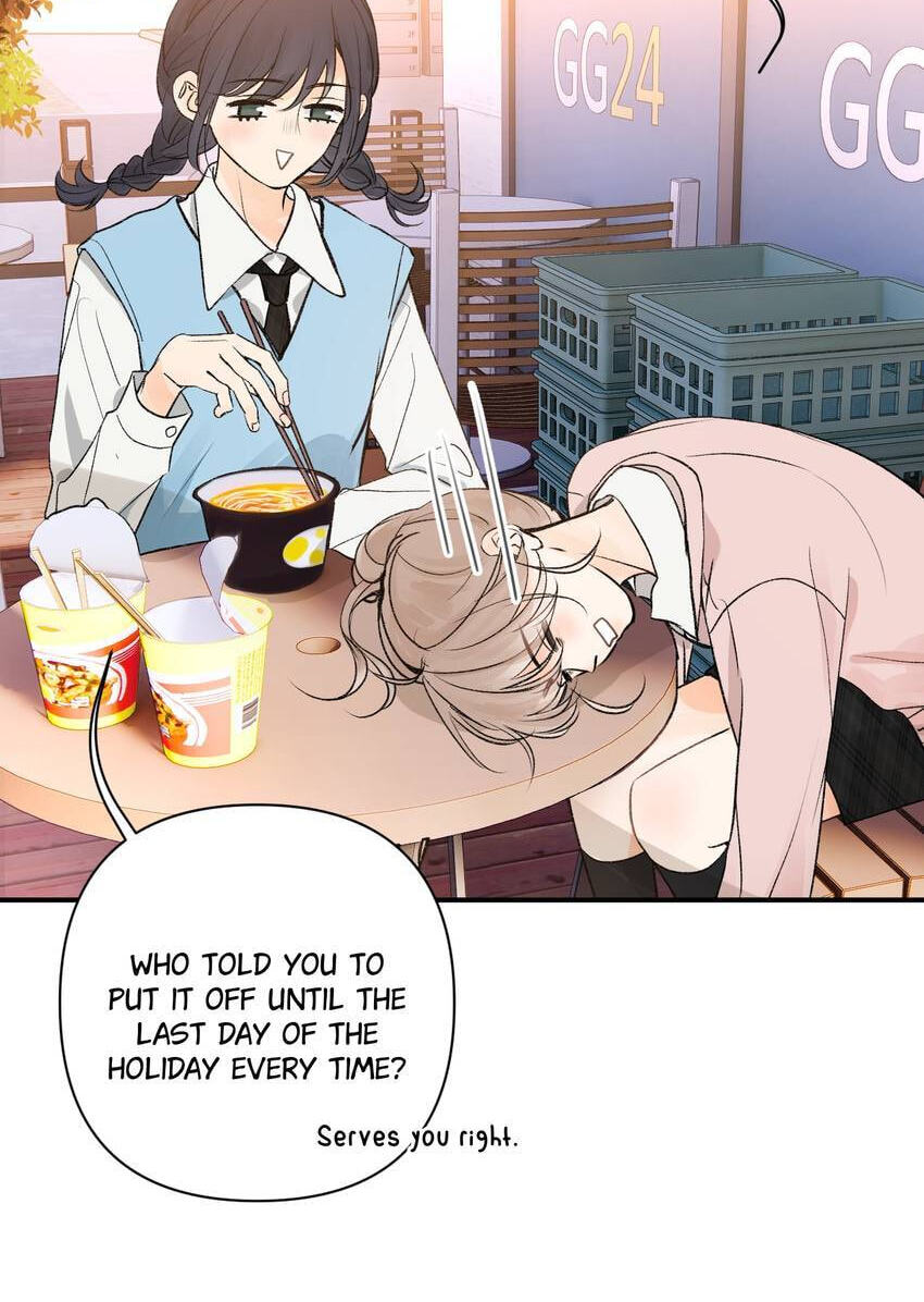 Jishi Shi Richang (Colored) Chapter 10 page 10 - 