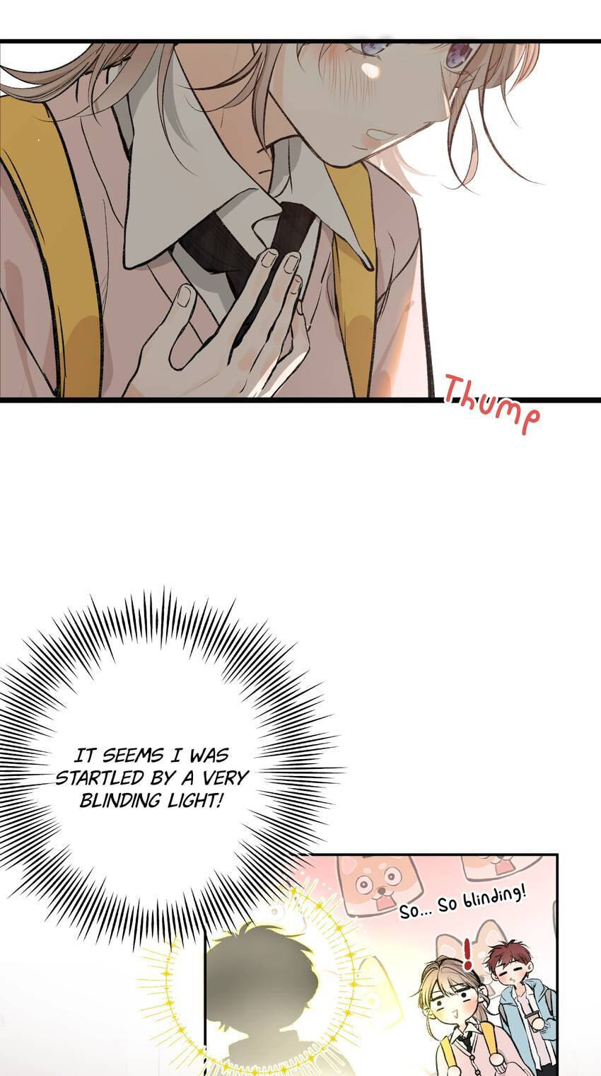 Jishi Shi Richang (Colored) Chapter 11 page 11 - 