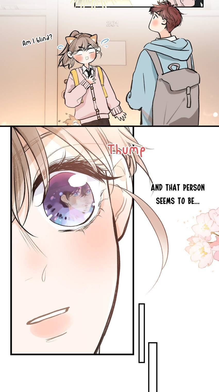 Jishi Shi Richang (Colored) Chapter 11 page 12 - 