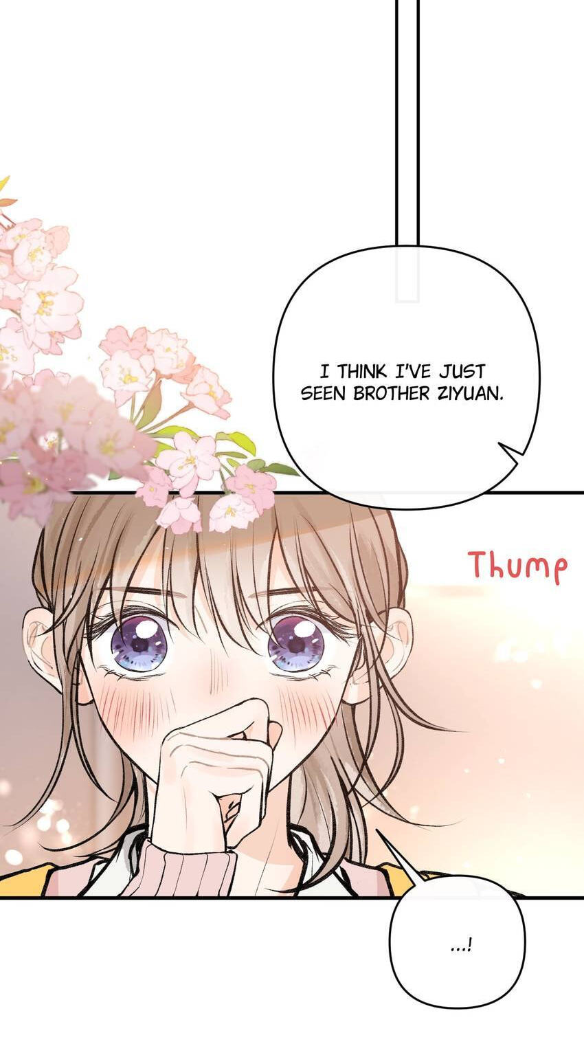 Jishi Shi Richang (Colored) Chapter 11 page 13 - 