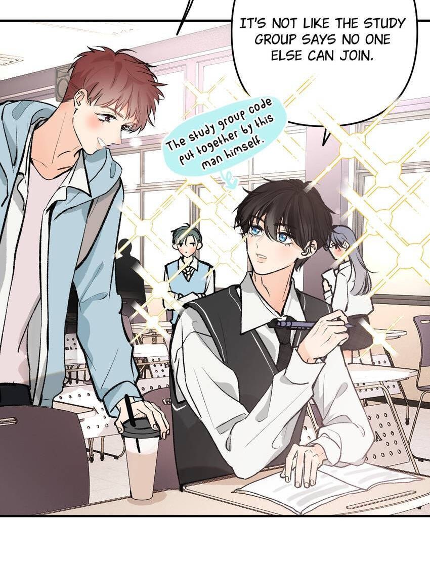 Jishi Shi Richang (Colored) Chapter 11 page 16 - 