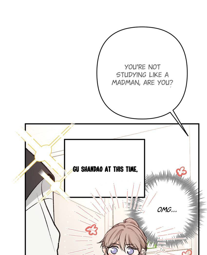 Jishi Shi Richang (Colored) Chapter 11 page 17 - 