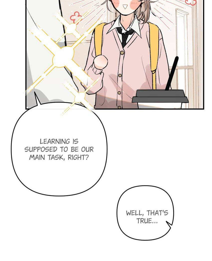 Jishi Shi Richang (Colored) Chapter 11 page 18 - 