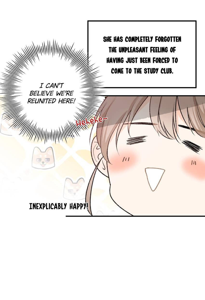 Jishi Shi Richang (Colored) Chapter 11 page 19 - 