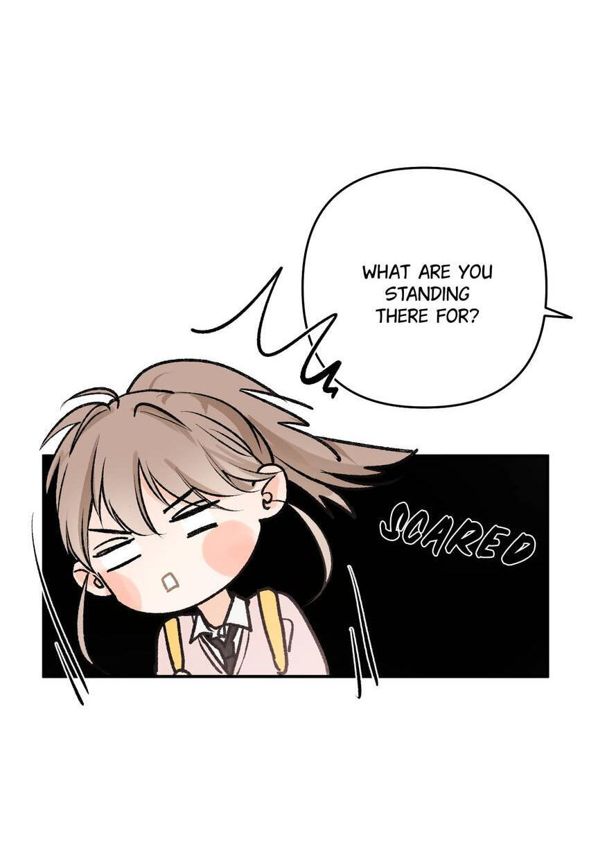 Jishi Shi Richang (Colored) Chapter 11 page 20 - 