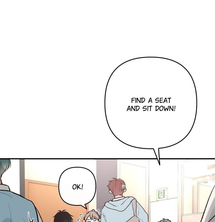 Jishi Shi Richang (Colored) Chapter 11 page 21 - 