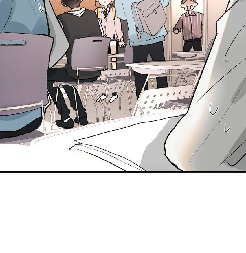 Jishi Shi Richang (Colored) Chapter 11 page 22 - 