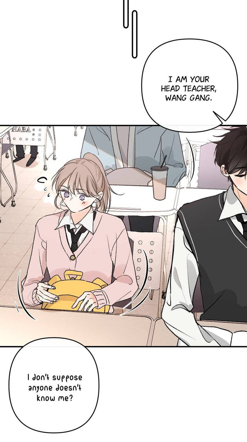 Jishi Shi Richang (Colored) Chapter 11 page 24 - 