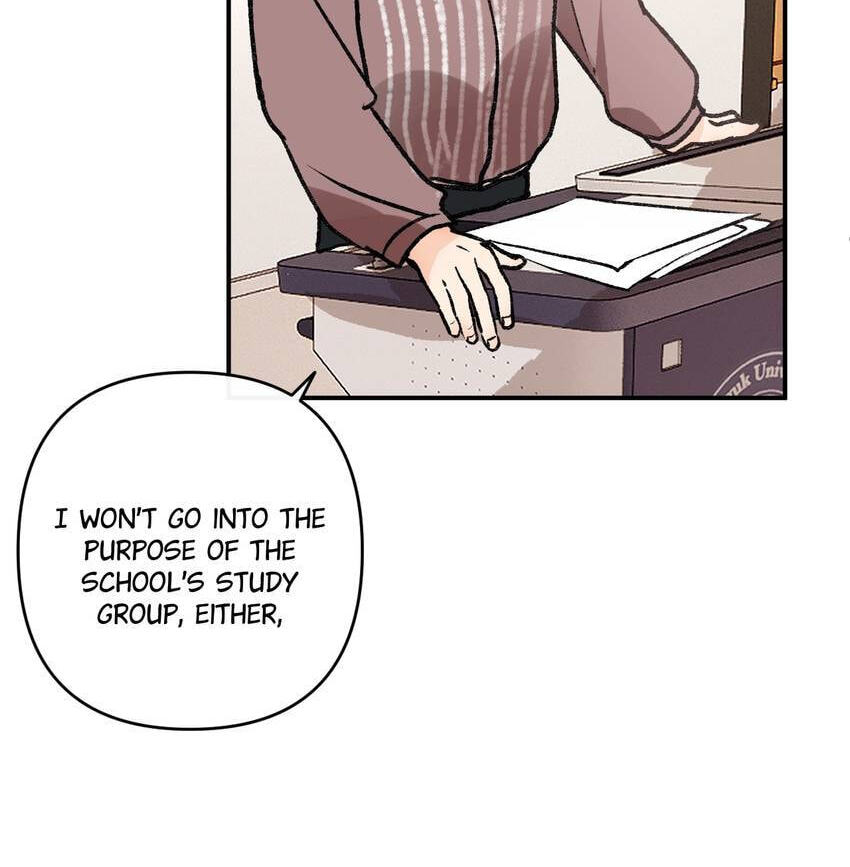 Jishi Shi Richang (Colored) Chapter 11 page 26 - 