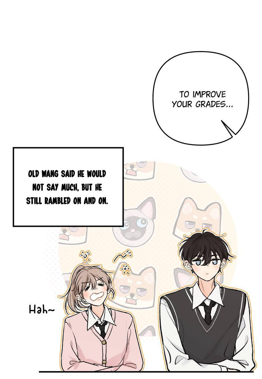 Jishi Shi Richang (Colored) Chapter 11 page 27 - 