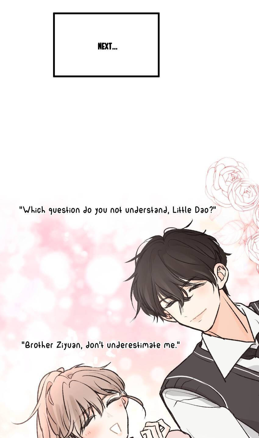 Jishi Shi Richang (Colored) Chapter 11 page 30 - 