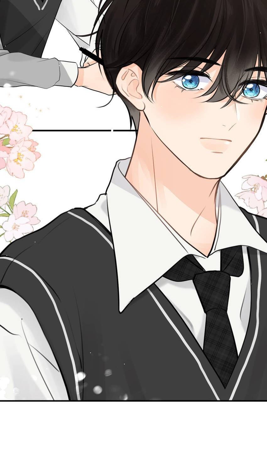 Jishi Shi Richang (Colored) Chapter 11 page 4 - 