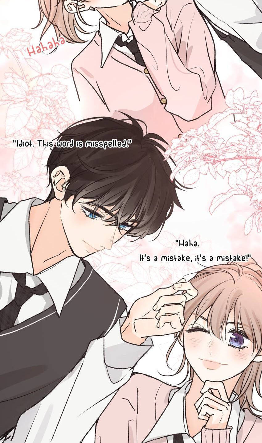 Jishi Shi Richang (Colored) Chapter 11 page 31 - 