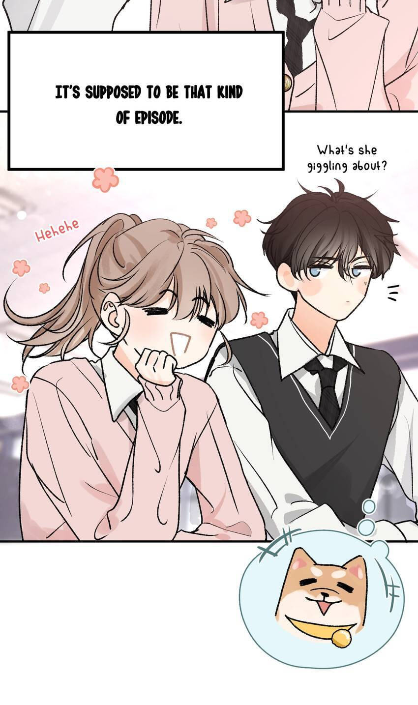 Jishi Shi Richang (Colored) Chapter 11 page 32 - 