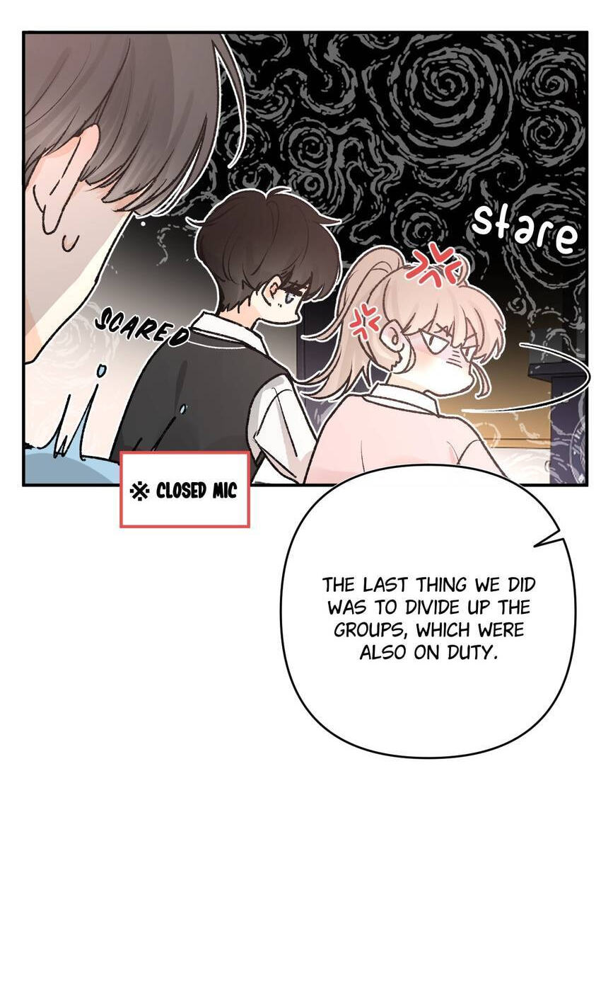 Jishi Shi Richang (Colored) Chapter 11 page 34 - 