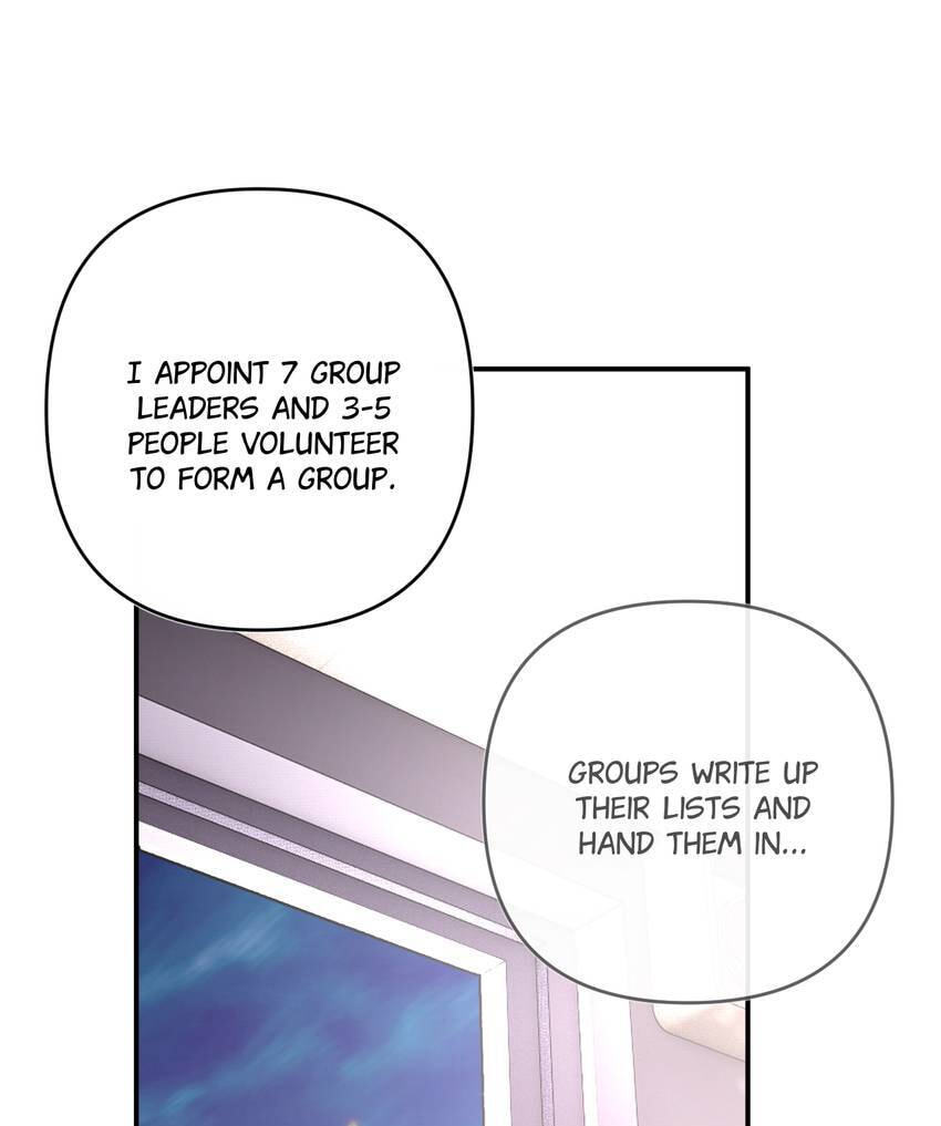 Jishi Shi Richang (Colored) Chapter 11 page 35 - 