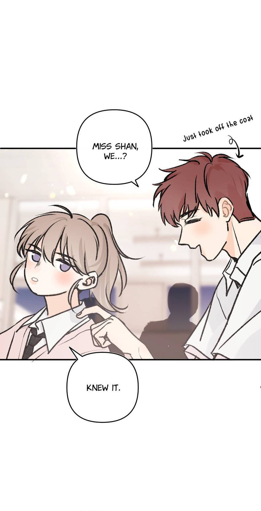 Jishi Shi Richang (Colored) Chapter 11 page 37 - 