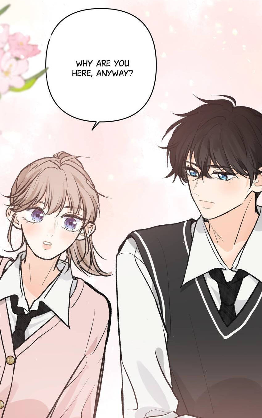 Jishi Shi Richang (Colored) Chapter 11 page 42 - 