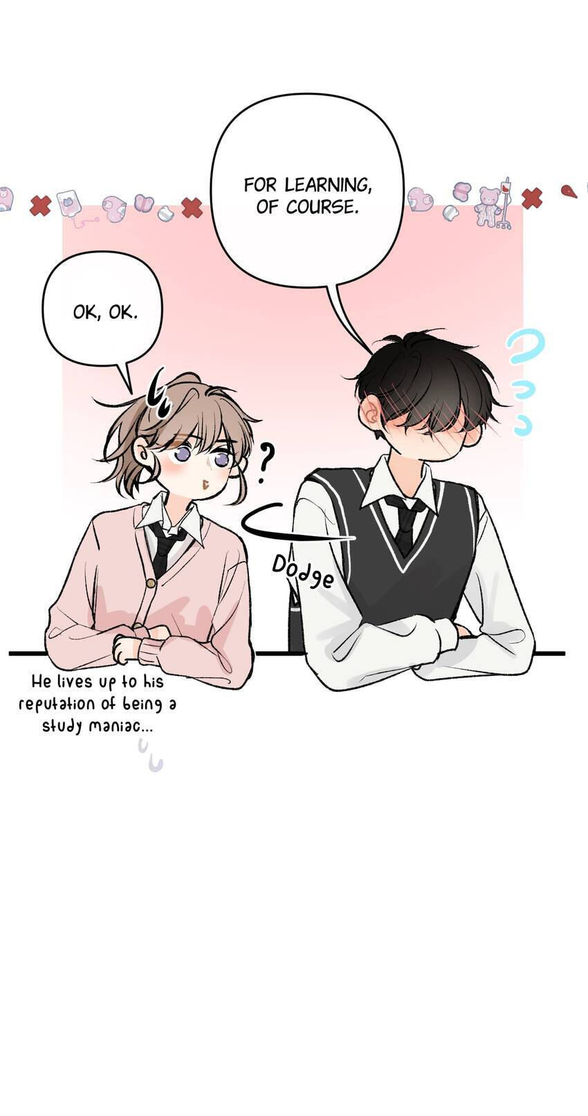 Jishi Shi Richang (Colored) Chapter 11 page 45 - 