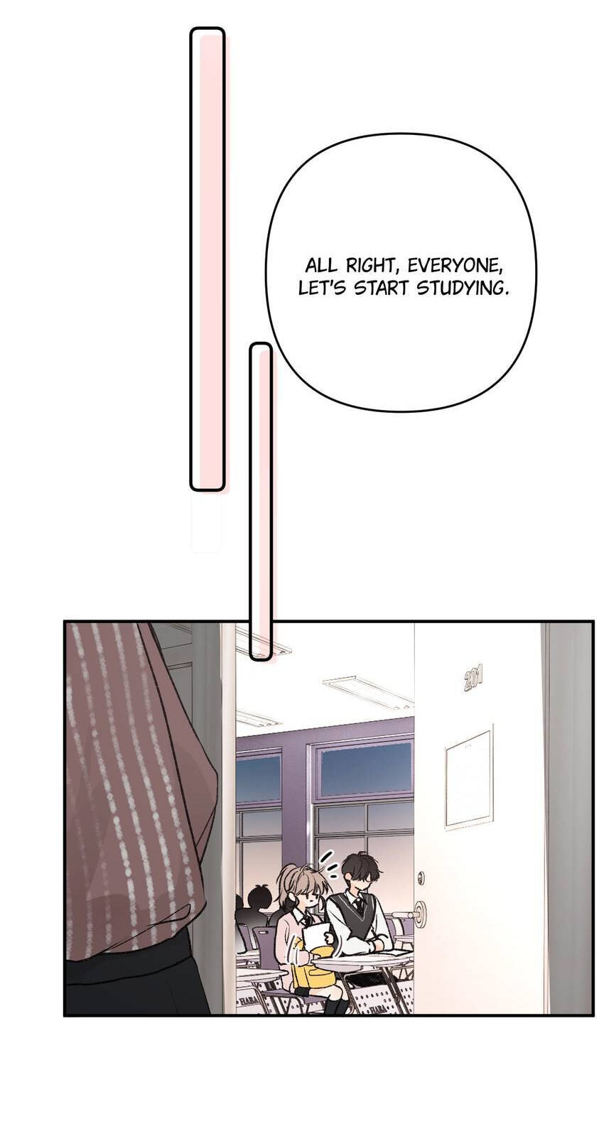 Jishi Shi Richang (Colored) Chapter 11 page 46 - 