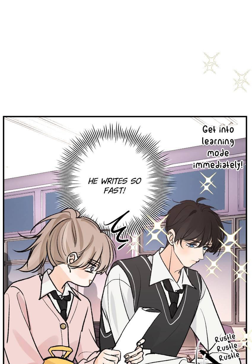 Jishi Shi Richang (Colored) Chapter 11 page 47 - 