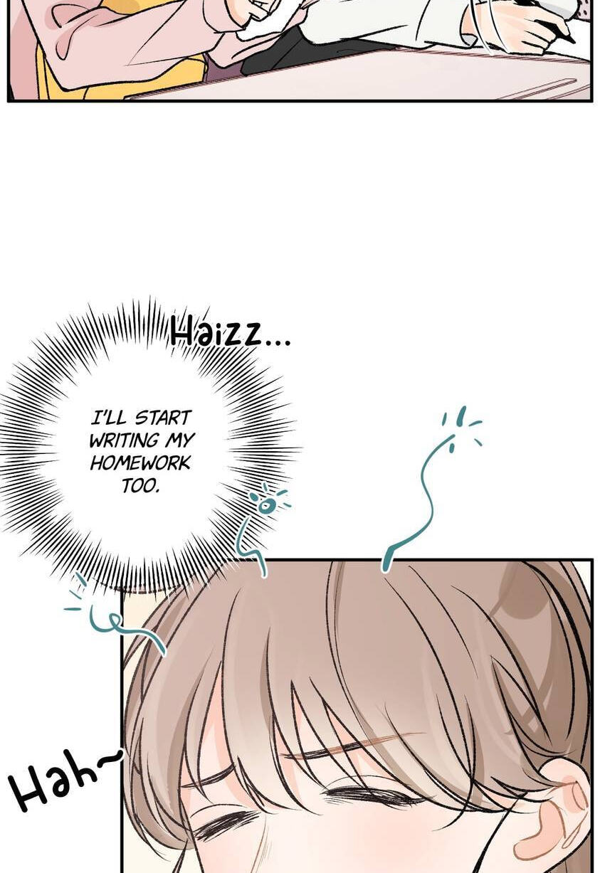 Jishi Shi Richang (Colored) Chapter 11 page 48 - 