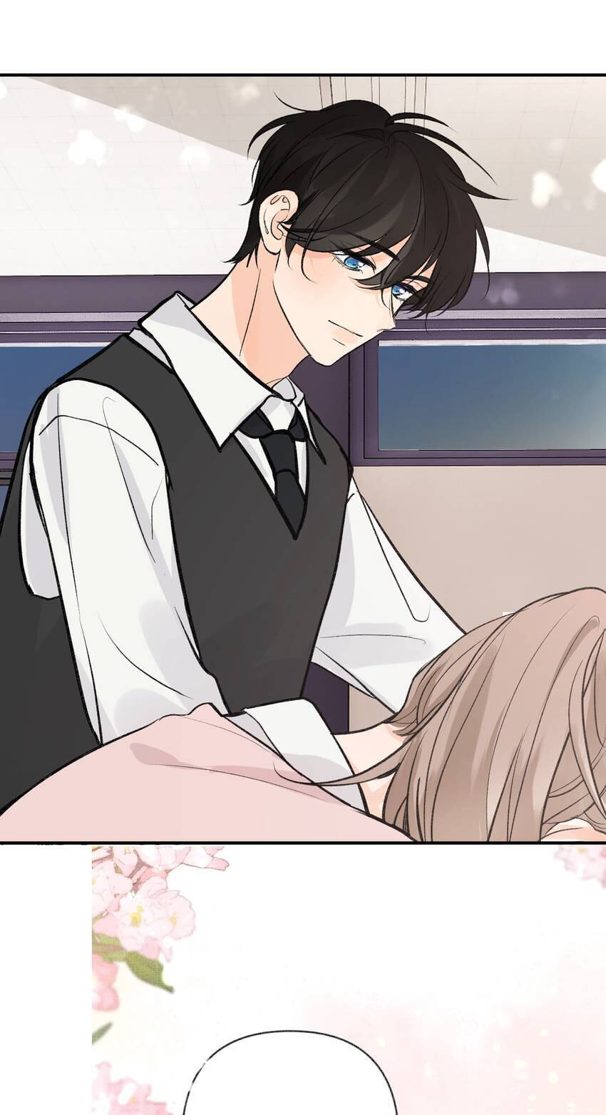 Jishi Shi Richang (Colored) Chapter 11 page 53 - 
