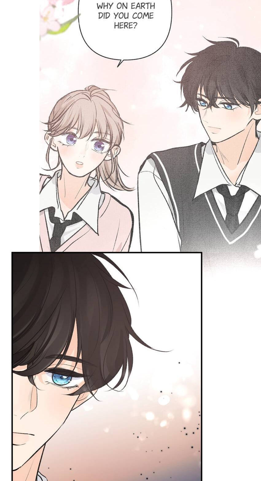Jishi Shi Richang (Colored) Chapter 11 page 54 - 