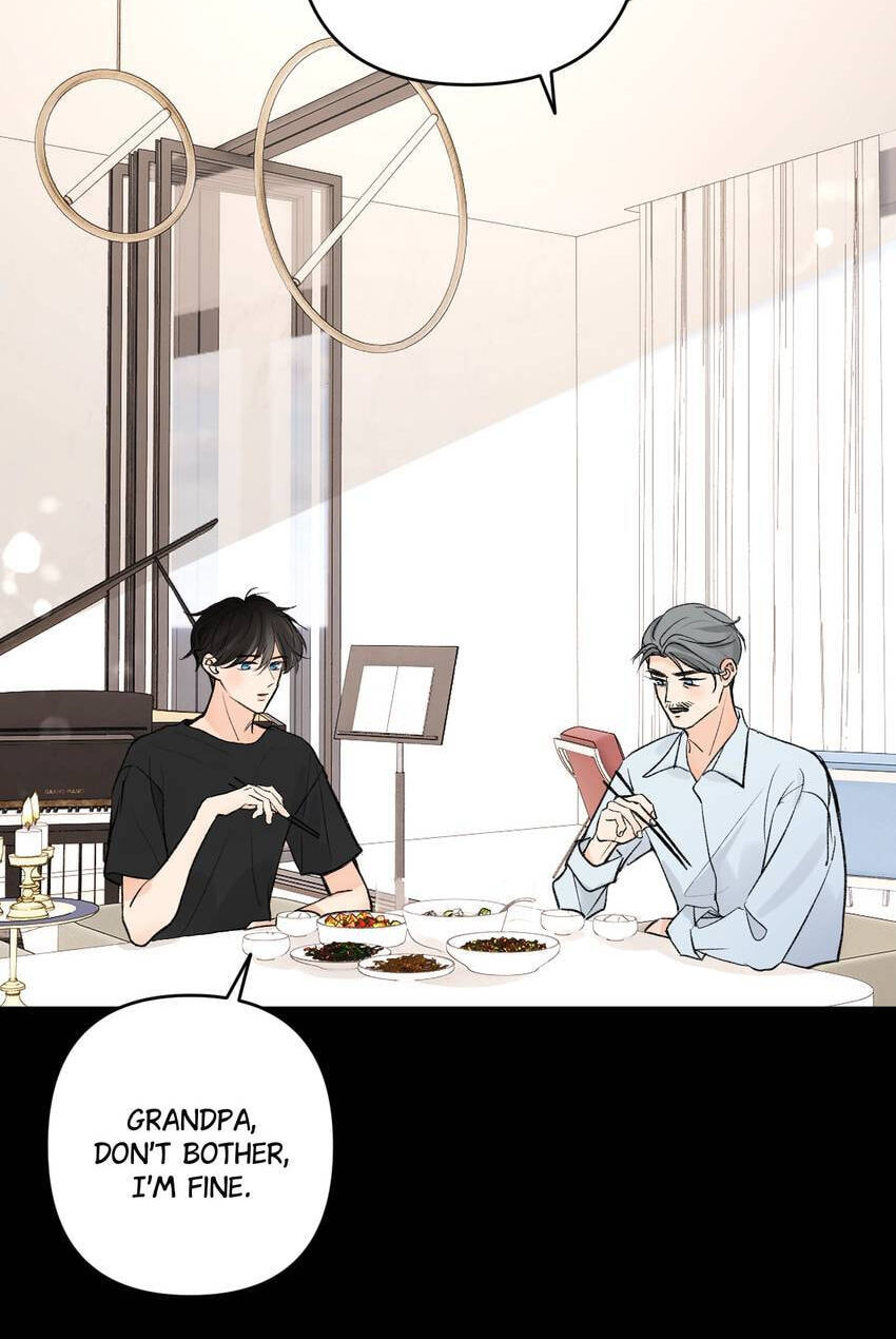 Jishi Shi Richang (Colored) Chapter 11 page 57 - 