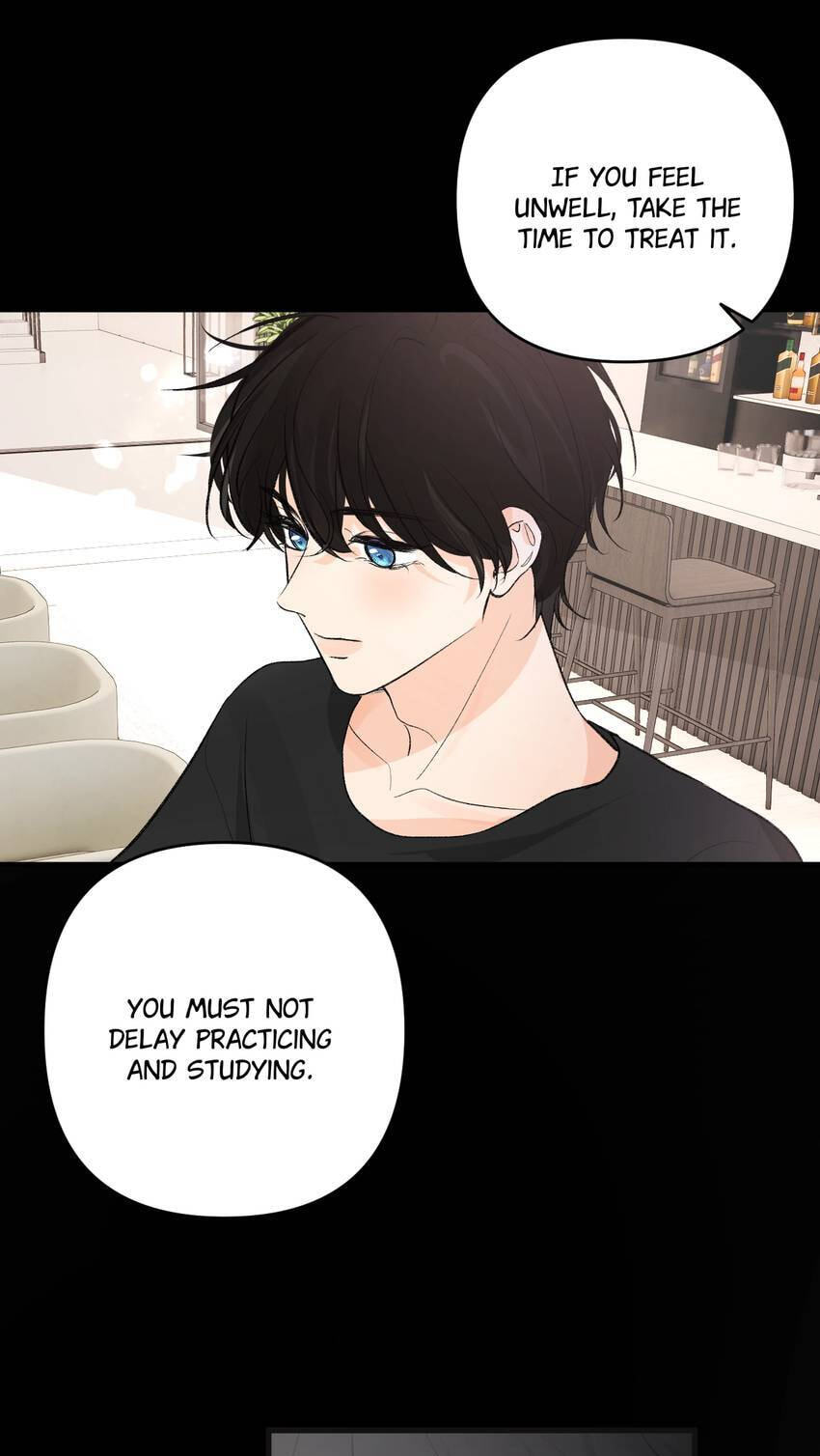Jishi Shi Richang (Colored) Chapter 11 page 58 - 