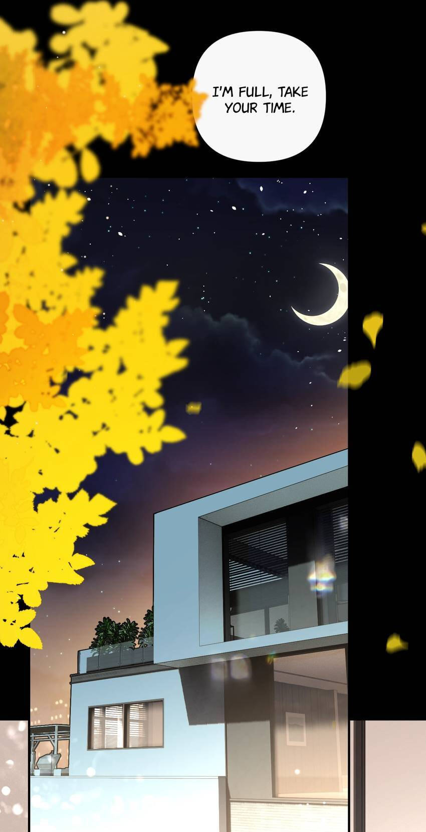 Jishi Shi Richang (Colored) Chapter 11 page 61 - 
