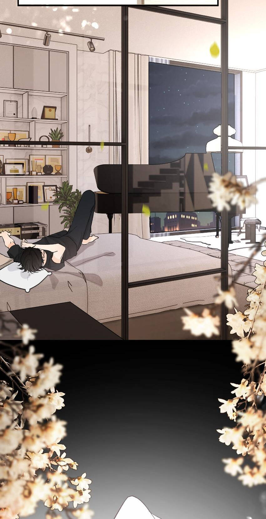 Jishi Shi Richang (Colored) Chapter 11 page 62 - 